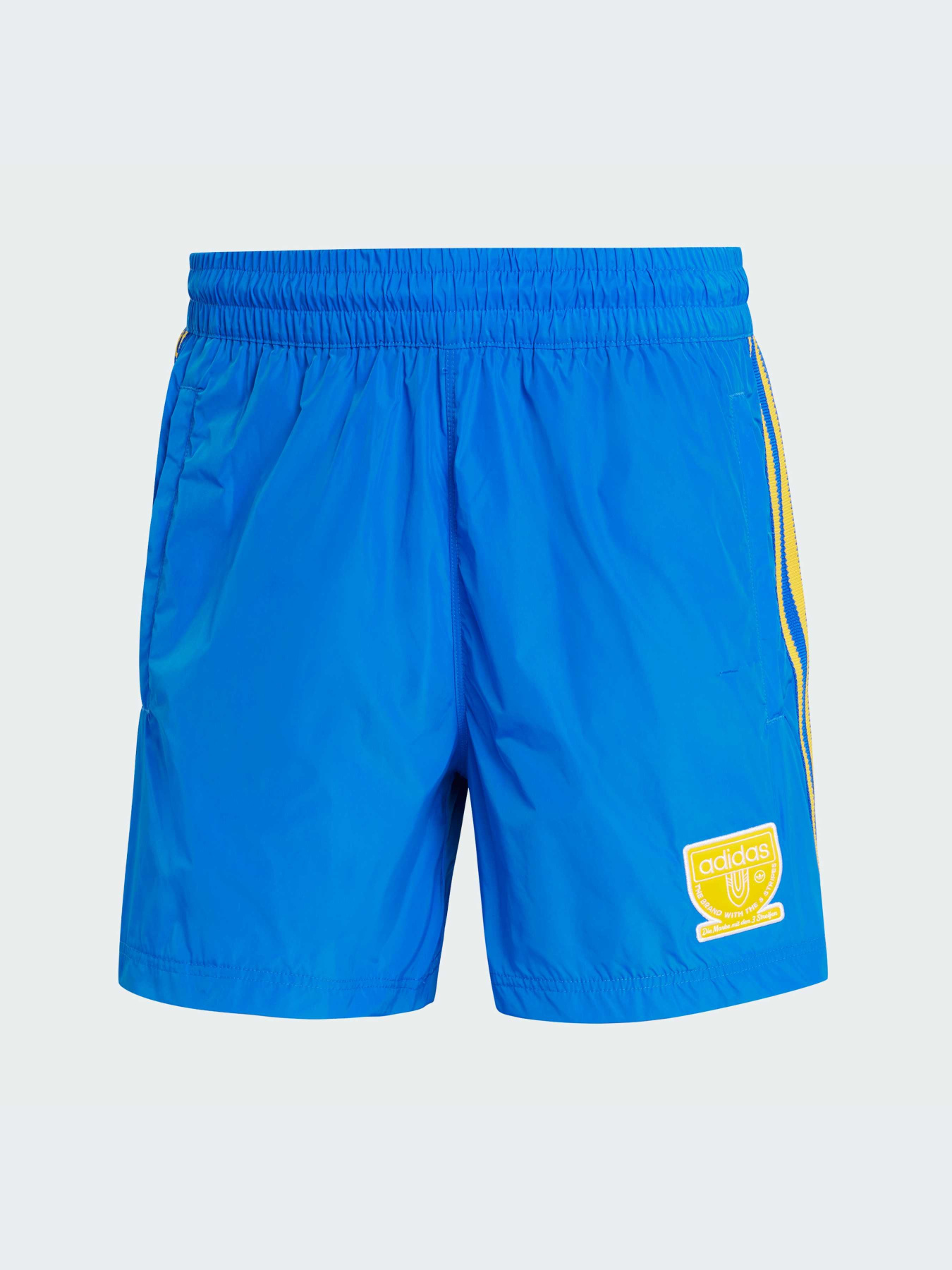 Шорты Adidas модель IW3238 Фото