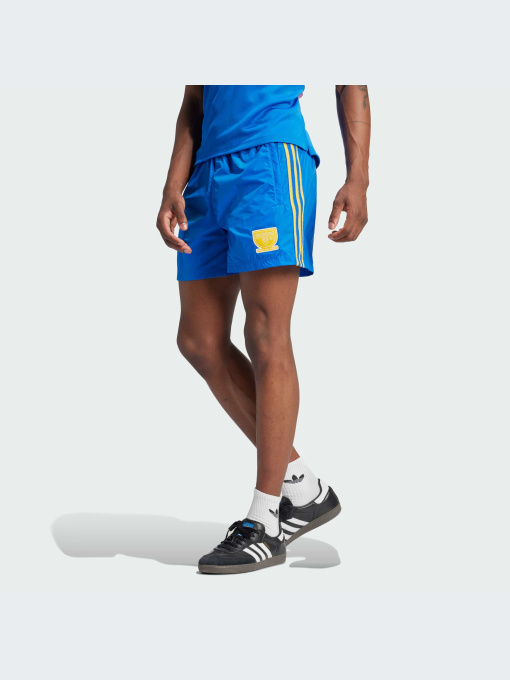 Шорты Adidas модель IW3238 Фото