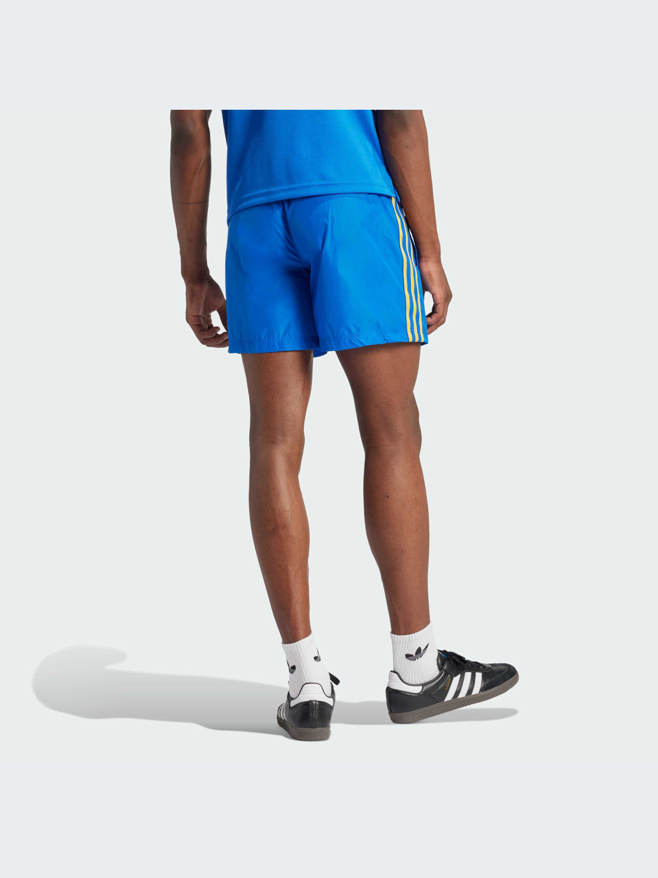 Повсякденні шорти Adidas модель IW3238 Фото