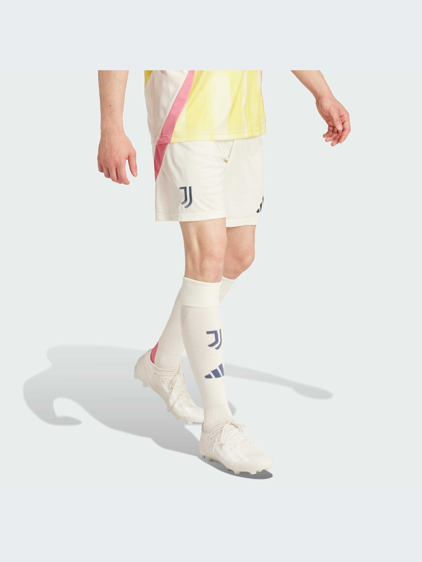 Спортивні шорти Adidas модель IS7998 Фото