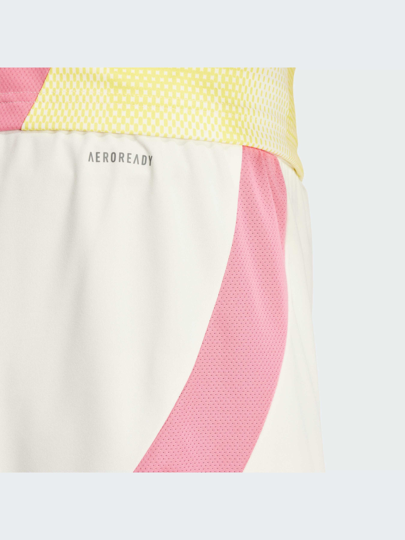 Спортивні шорти Adidas модель IS7998 Фото