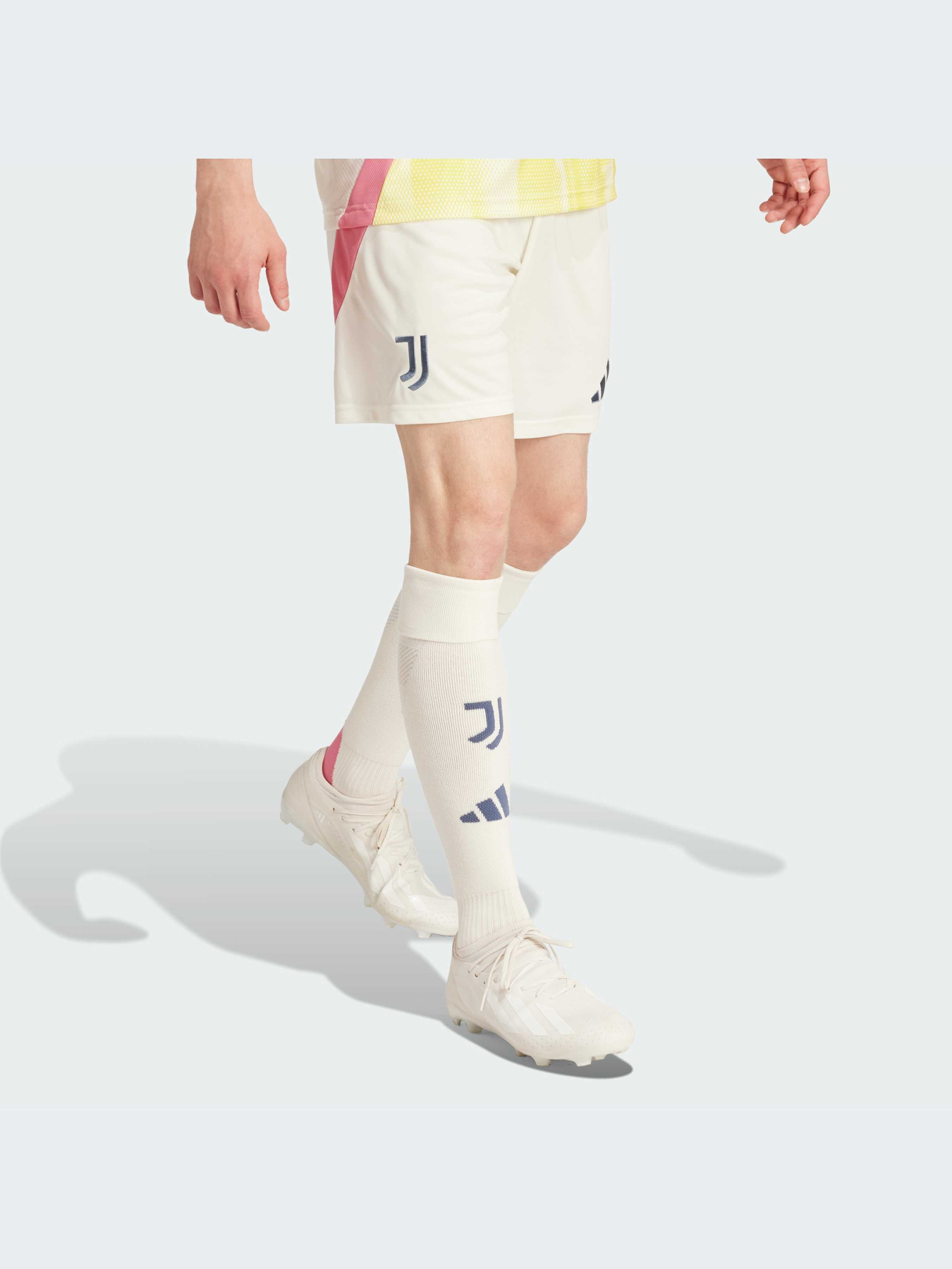 Спортивні шорти Adidas модель IS7998 Фото