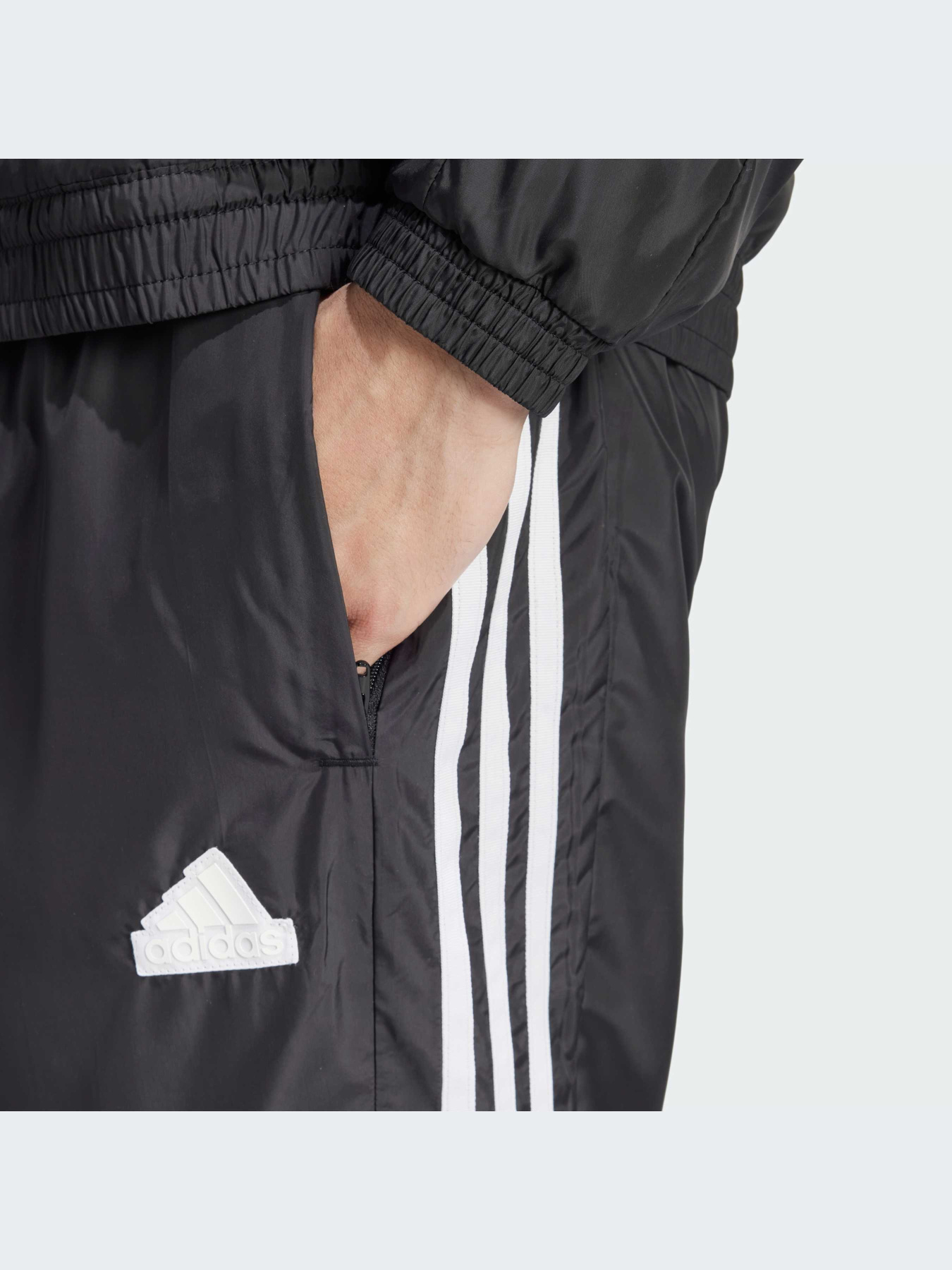 Брюки повседневные Adidas Tiro модель IX1348 Фото