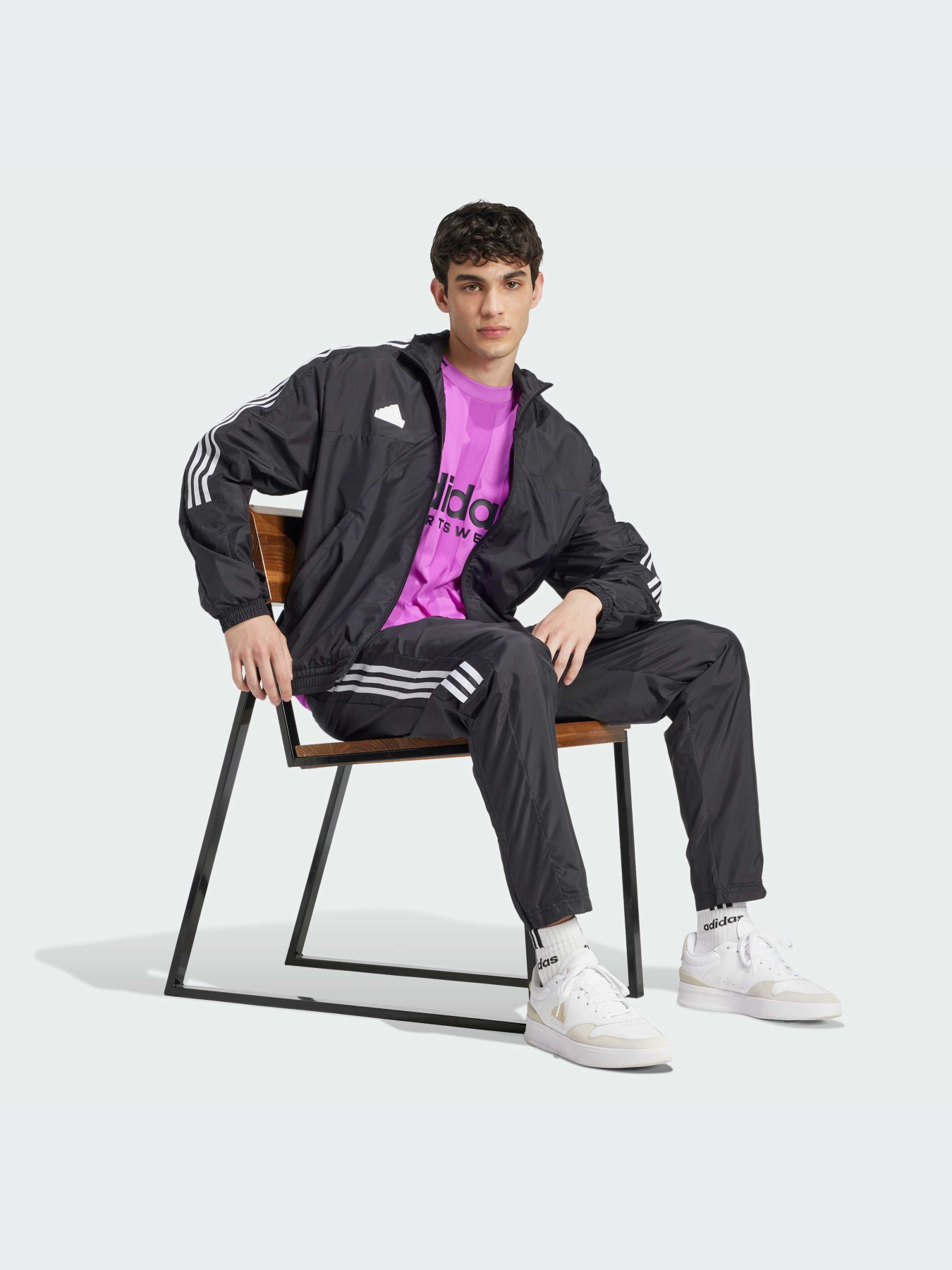 Брюки Adidas Tiro модель IX1348 Фото