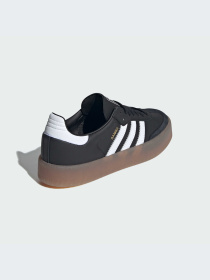 Кеды низкие Adidas Samba модель JI1350 Фото