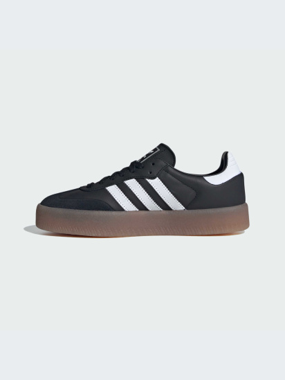 Кеди низькі adidas Samba модель JI1350 — фото 6 - INTERTOP