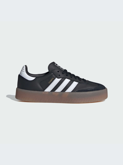 Кеди низькі Adidas Samba модель JI1350 Фото