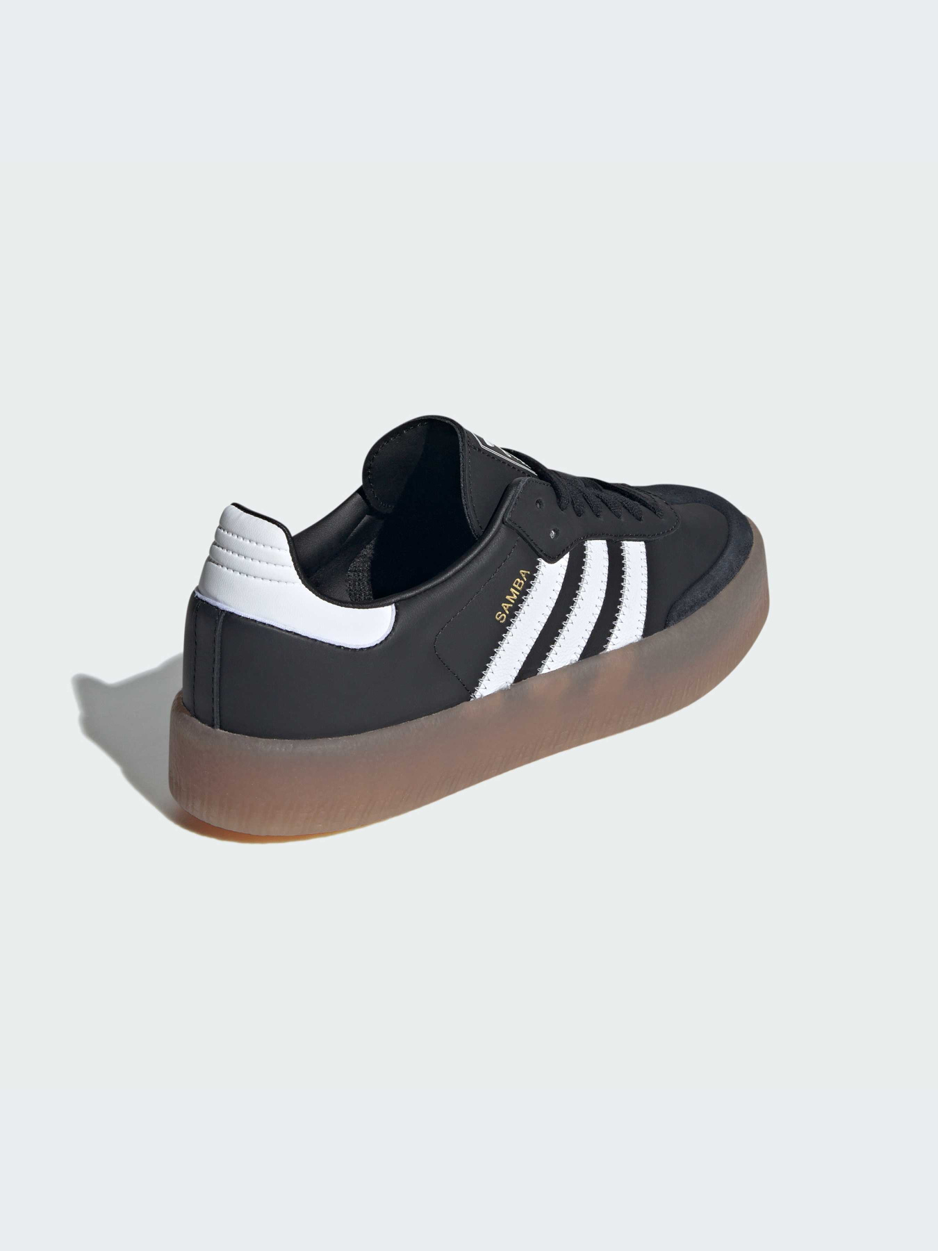 Кеды низкие Adidas Samba модель JI1350 Фото