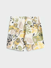 Комплект для немовлят Adidas x Disney модель IV7361 Фото