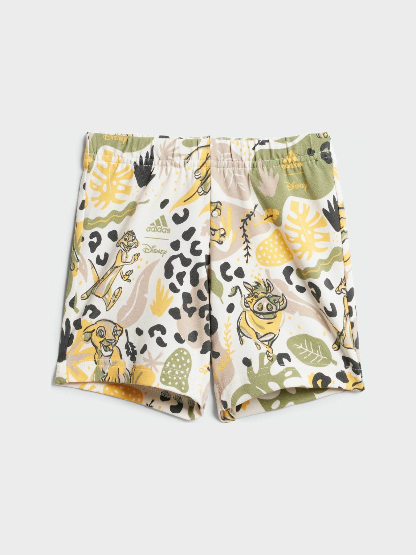 Комплект для младенцев Adidas x Disney модель IV7361 Фото