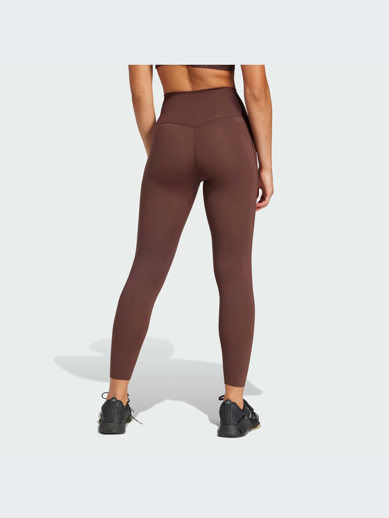 Леггинсы спортивные Adidas модель IX0203 Фото