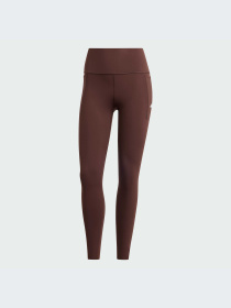 Спортивні леггінси Adidas модель IX0203 Спортивні леггінси Adidas модель IX0203 Фото