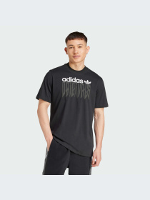 Футболка Adidas модель IZ4831 Фото