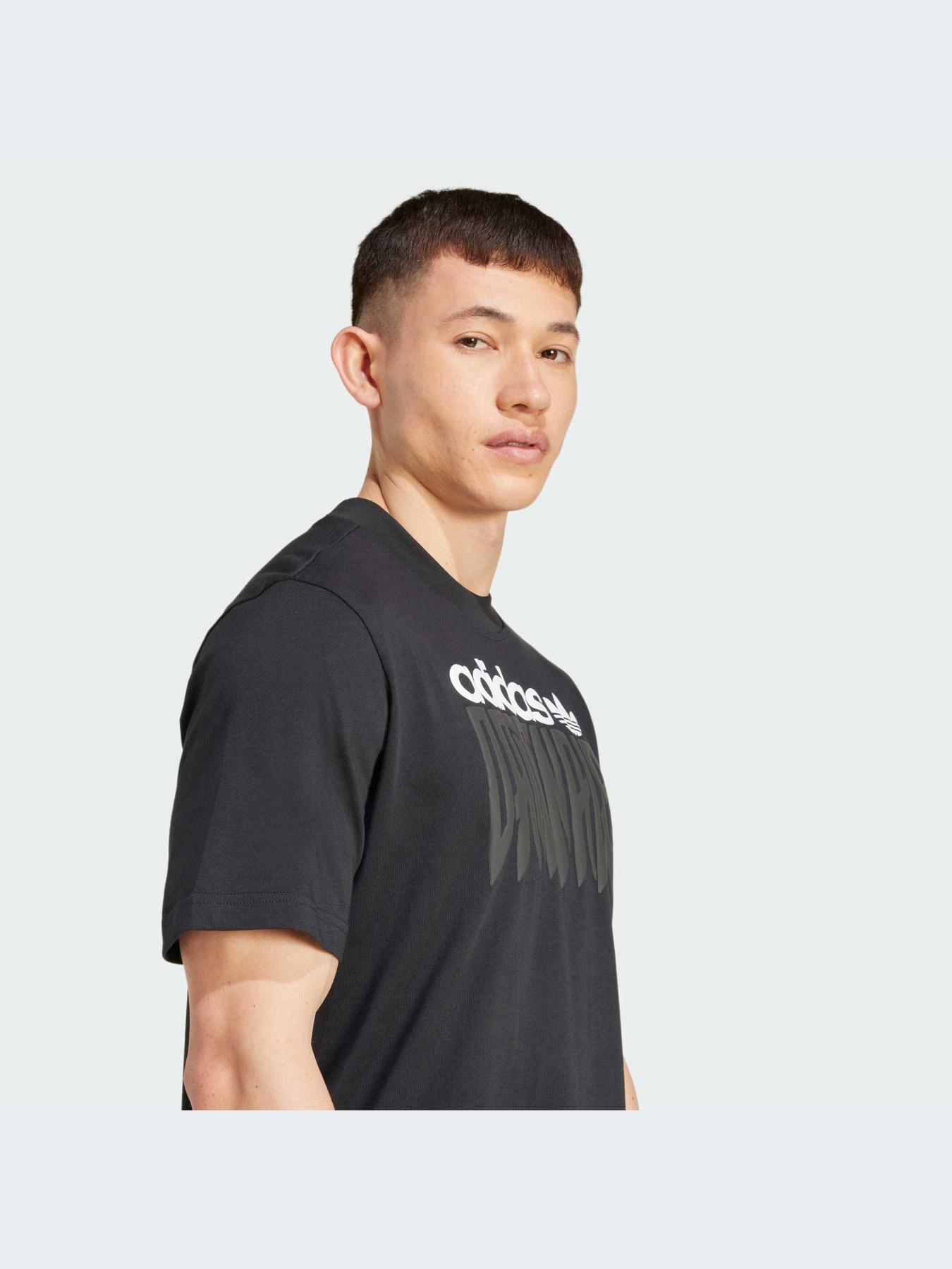 Футболка Adidas модель IZ4831 Фото