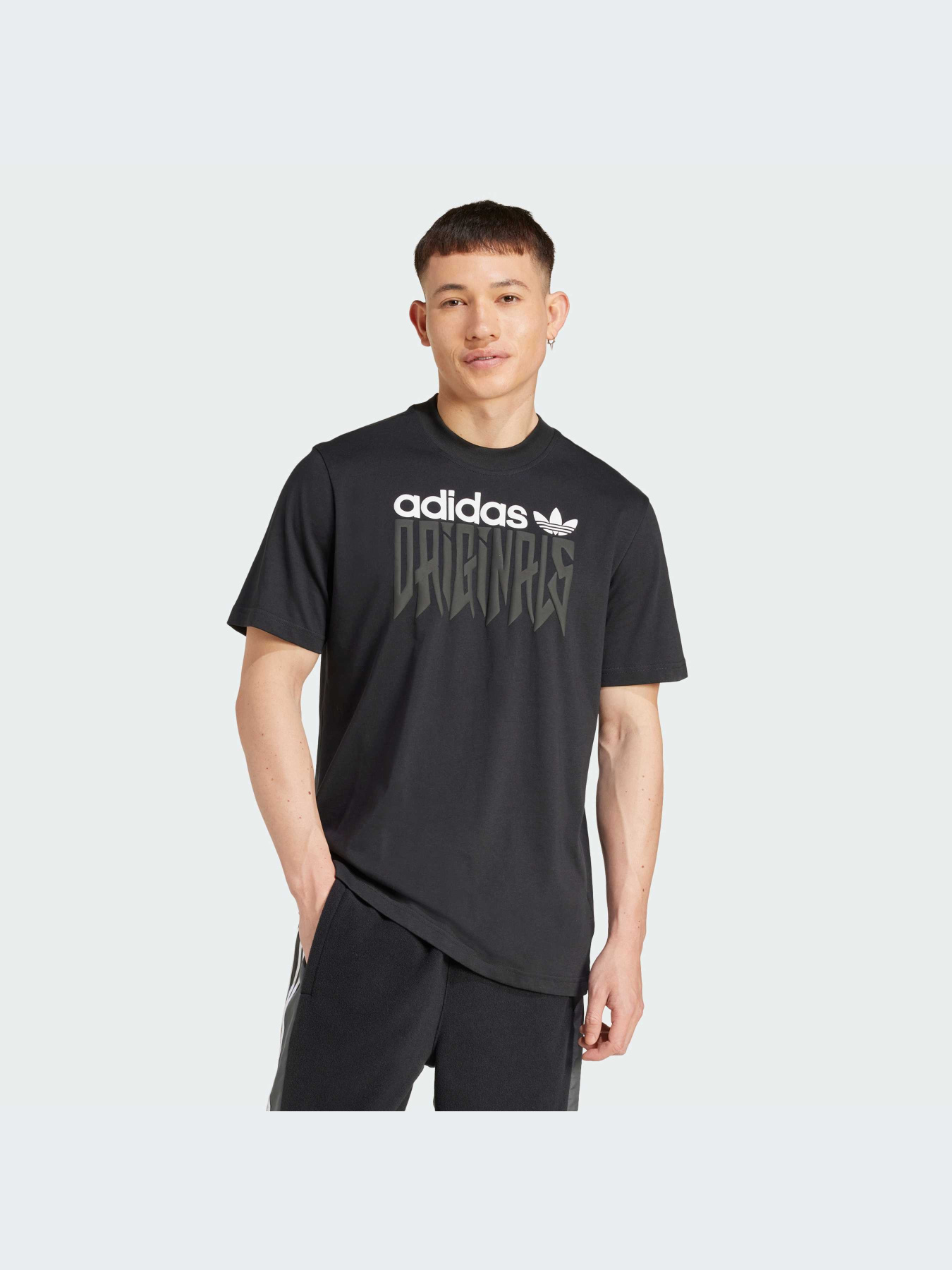 Футболка Adidas модель IZ4831 Фото