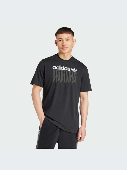 Футболка Adidas модель IZ4831 Фото