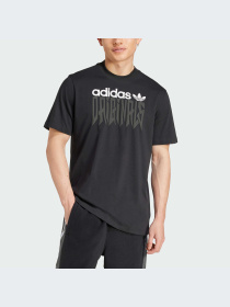 Футболка Adidas модель IZ4831 Фото