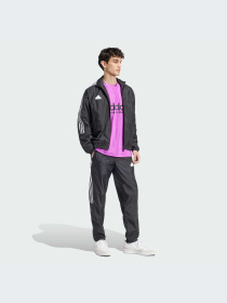 Кофта Adidas Tiro модель IX1349 Фото