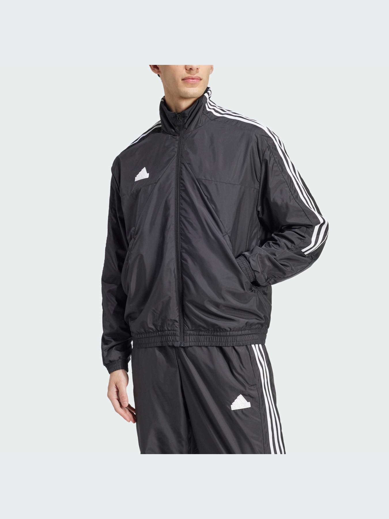 Кофта Adidas Tiro модель IX1349 Фото