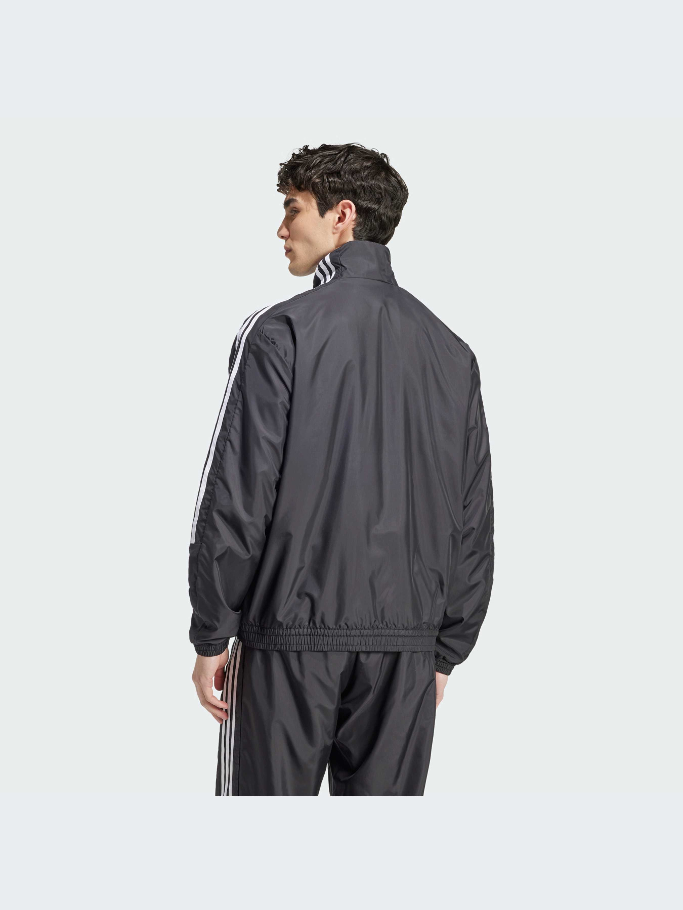 Кофта Adidas Tiro модель IX1349 Фото