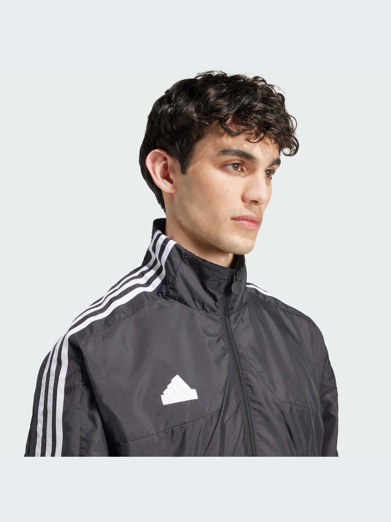 Кофта Adidas Tiro модель IX1349 Фото