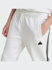 Брюки повседневные Adidas 3 Stripes модель JJ4155 Фото