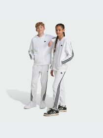 Брюки повседневные Adidas 3 Stripes модель JJ4155 Фото