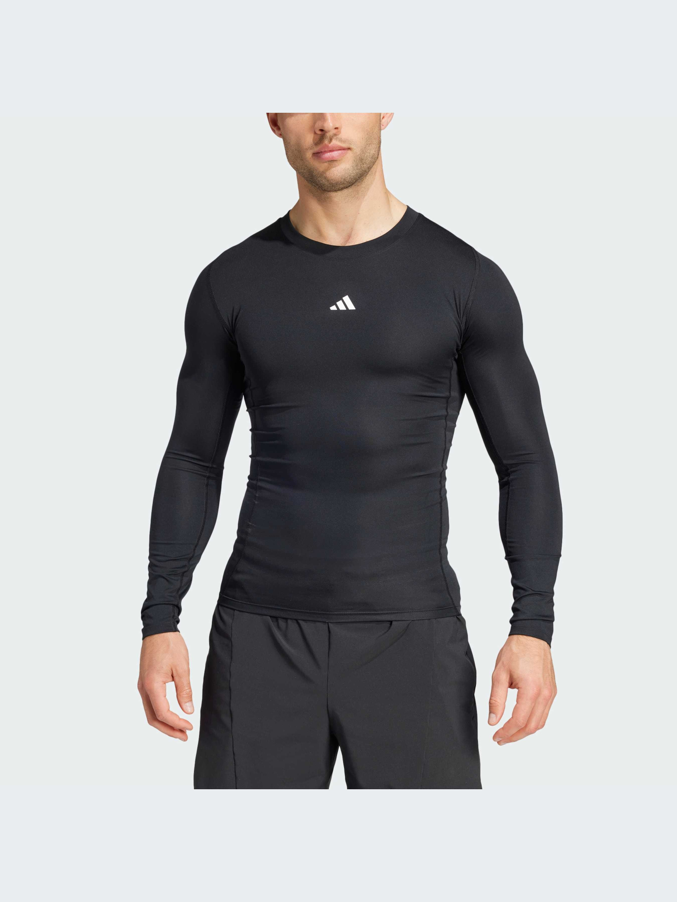 Спортивна кофта Adidas Clima модель JE6702 Фото