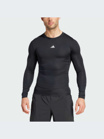 Спортивна кофта Adidas Clima модель JE6702 Фото