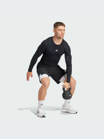 Спортивна кофта Adidas Clima модель JE6702 Фото