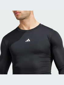 Спортивна кофта Adidas Clima модель JE6702 Фото