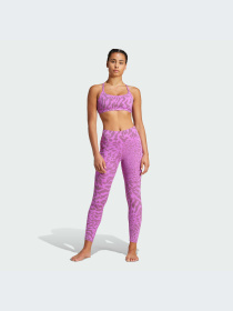 Леггинсы спортивные Adidas модель IX0461 Фото