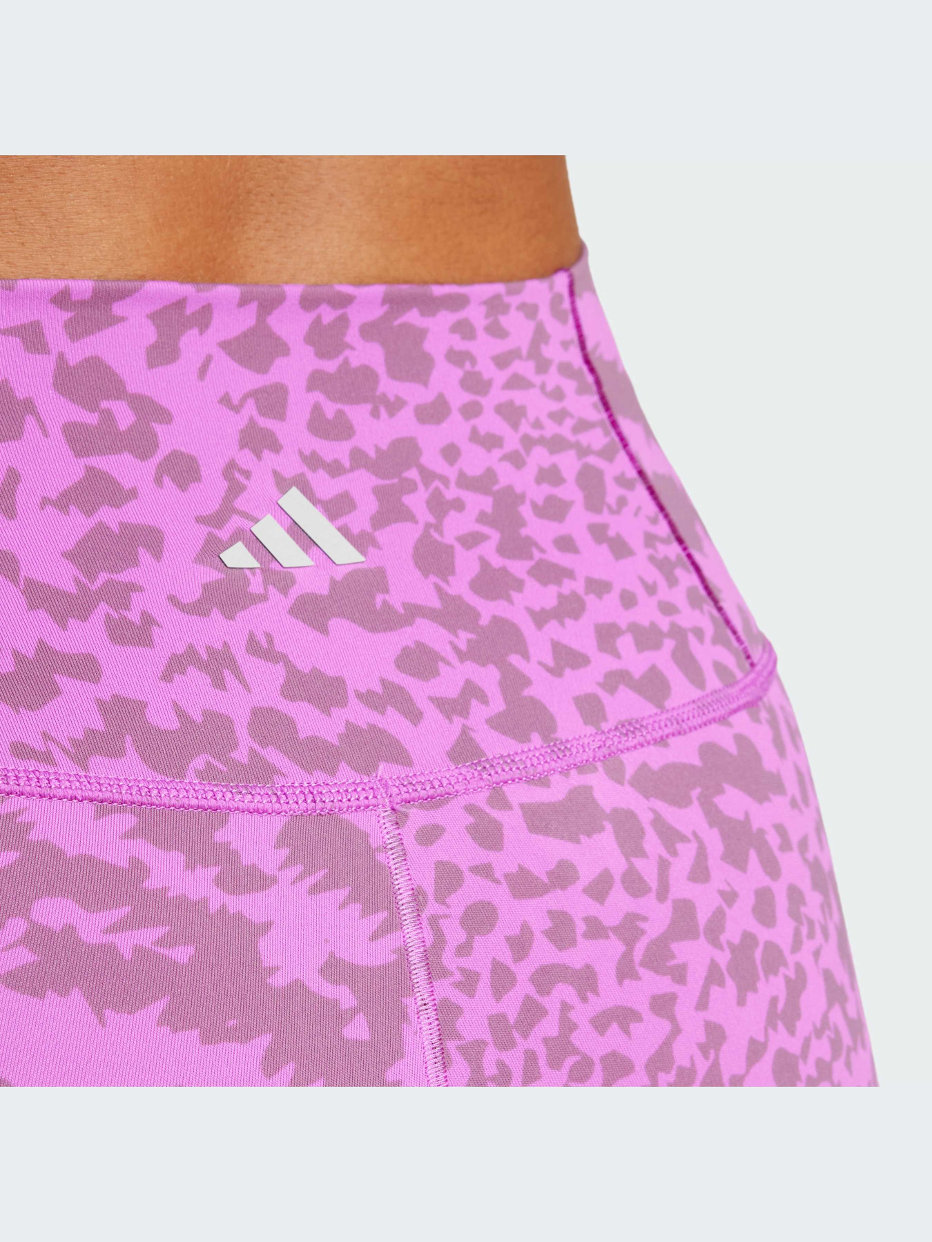 Спортивні леггінси Adidas модель IX0461 Фото