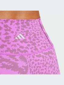 Спортивні леггінси Adidas модель IX0461 Фото