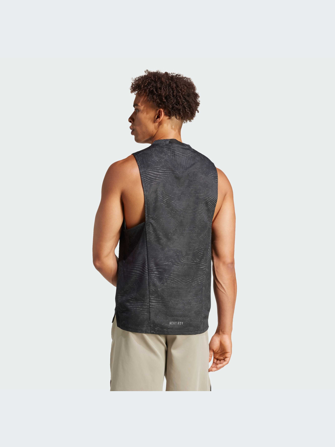 Майка спортивная Adidas модель IV6118 Фото