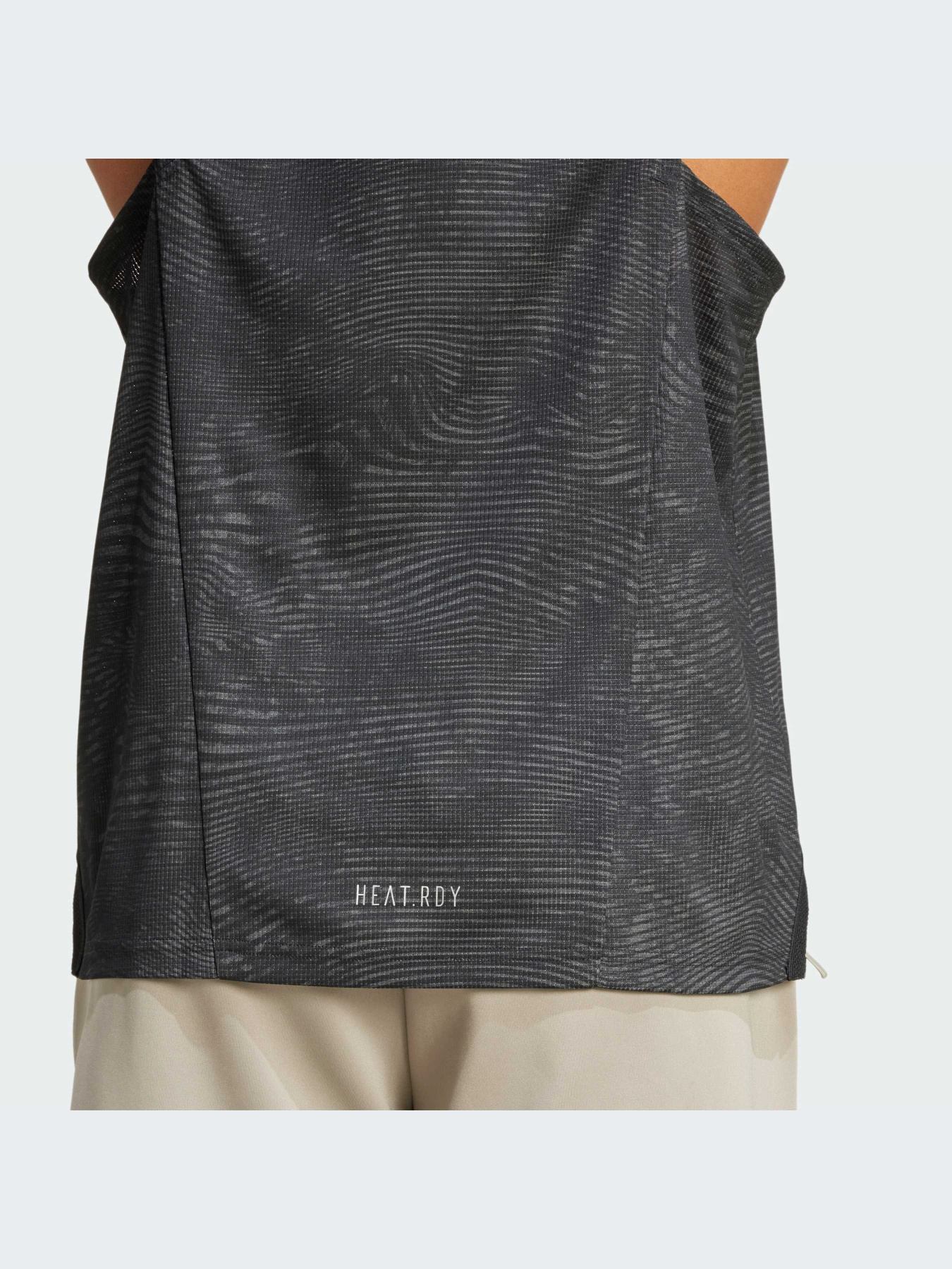 Майка спортивная Adidas модель IV6118 Фото