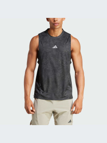 Спортивна майка Adidas модель IV6118 Фото