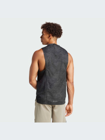 Спортивна майка Adidas модель IV6118 Фото