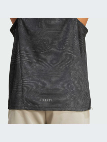 Спортивна майка Adidas модель IV6118 Фото