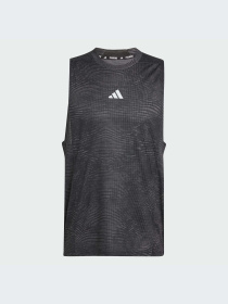 Спортивна майка Adidas модель IV6118 Фото