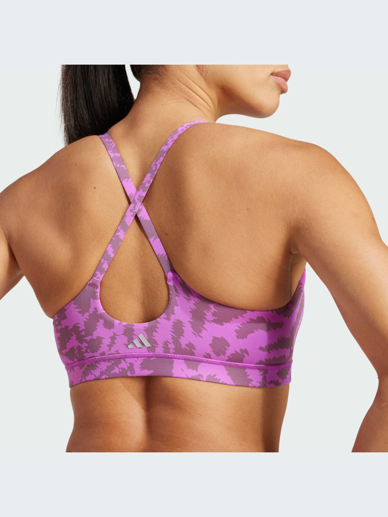 Топ спортивный Adidas модель IX0456 Фото