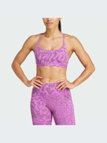 Топ спортивный Adidas модель IX0456 Фото