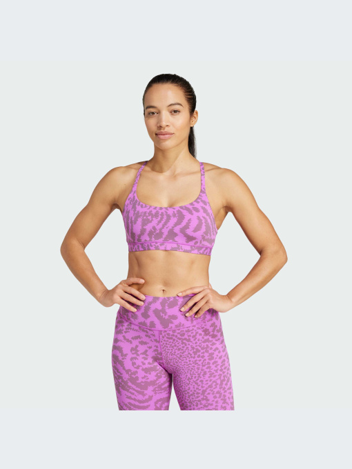 Топ спортивный Adidas модель IX0456 Фото