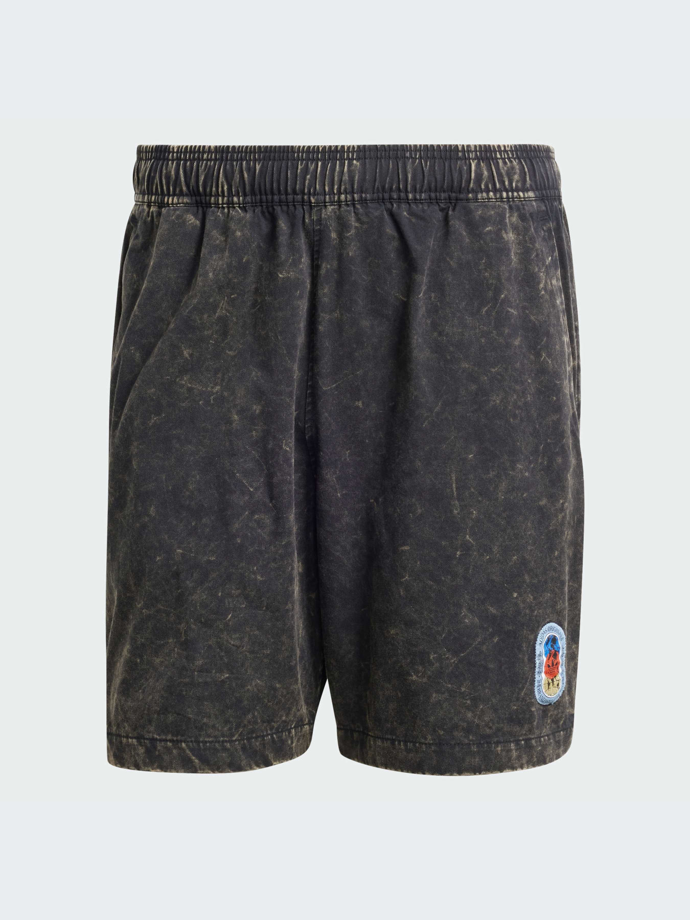 Шорты Adidas Graphics модель IZ2548 Фото