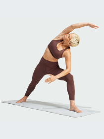 Топ спортивный Adidas 3 Stripes модель IY2426 Фото