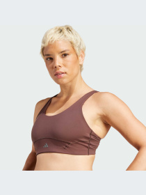 Топ спортивный Adidas 3 Stripes модель IY2426 Фото