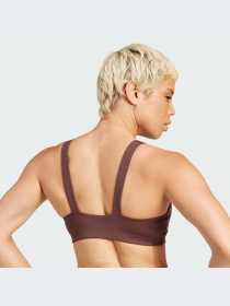 Топ спортивный Adidas 3 Stripes модель IY2426 Фото