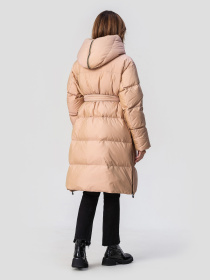 Пуховик VIVA WEAR модель 2285 Фото