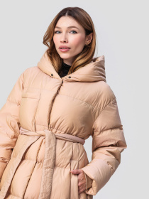 Пуховик VIVA WEAR модель 2285 Фото