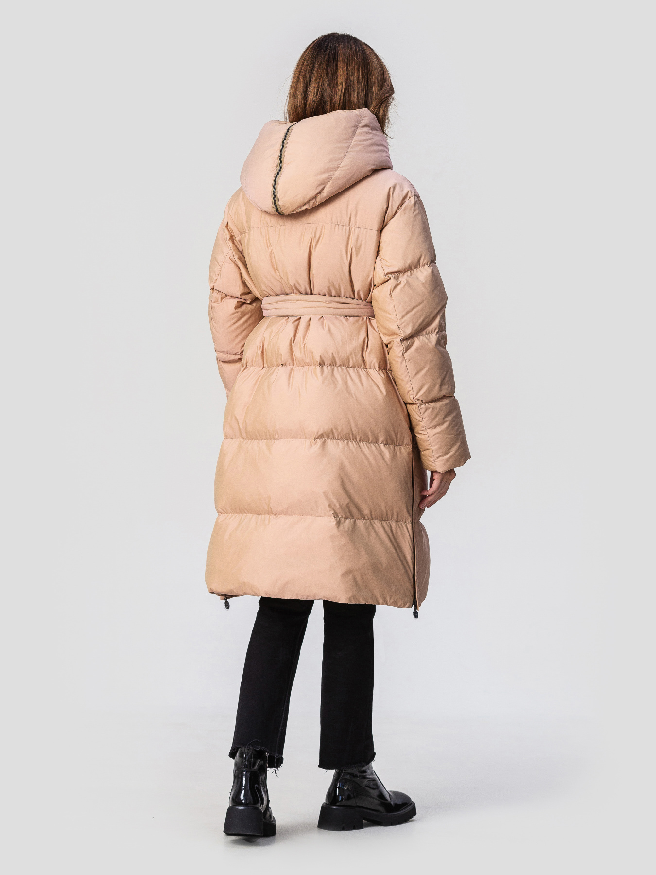 Пуховик VIVA WEAR модель 2285 Фото